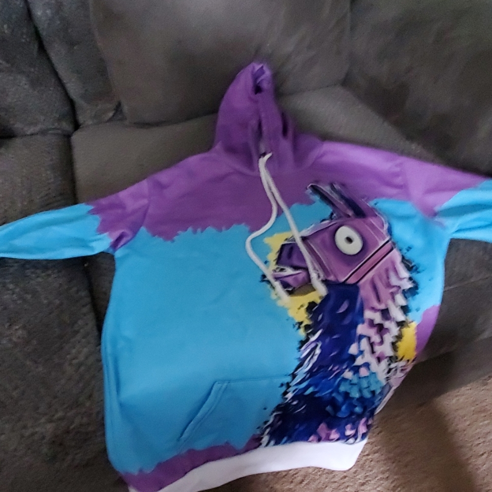 Fortnite Hoodie